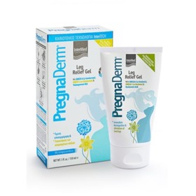 INTERMED Pregnaderm Leg Relief Gel for the relief of tired legs 150ml