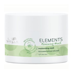 Wella Professionals Elements Renewing Moisturizing Aloe Vera Ενυδατική Μάσκα Μαλλιών με Αλόη 150ml
