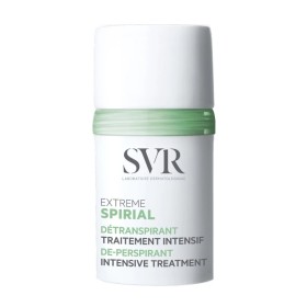 SVR Laboratoire Spirial Extreme De-Perspirant Roll On Γυναικείο & Ανδρικό Αποσμητικό 20ml SVR Laboratoire Spirial Extreme De-Perspirant Roll On Γυναικείο & Ανδρικό Αποσμητικό 20ml