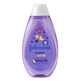 Johnsons Bedtime Αφρόλουτρο 500ml Johnsons Bedtime Αφρόλουτρο 500ml