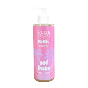 Aloe Colors x Bdtk Sol Babe Αφρόλουτρο 300ml