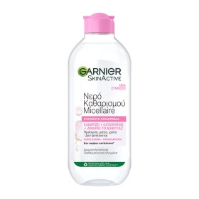 Garnier Micellaire Νερό Ντεμακιγιάζ 400ml Garnier Micellaire Νερό Ντεμακιγιάζ 400ml