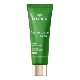 Nuxe Promo Nuxuriance Ultra The Global Anti-Aging Cream Spf30 Κρέμα Προσώπου Ολικής Αντιγήρανσης με Αντηλιακή Προστασία 50ml  [Sticker]