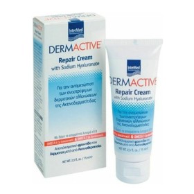 INTERMED Dermactieve Repair Cream Αναπλαστική & Kαταπραϋντική Kρέμα 75ml