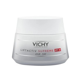 VICHY Liftactiv Supreme Κρέμα Ημέρας με Δείκτη Προστασίας SPF30 50ml -20%