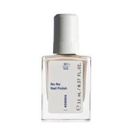 Korres No No Nail Polish Βερνίκι Νυχιών 34 Sand 11ml Korres No No Nail Polish Βερνίκι Νυχιών 34 Sand 11ml