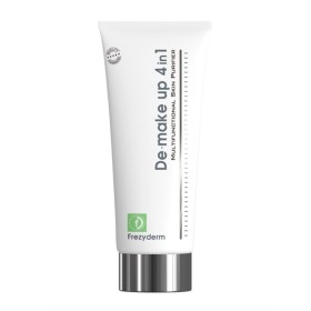 Frezyderm De-Make Up 4 In 1 Γαλάκτωμα Ντεμακιγιάζ 200ml