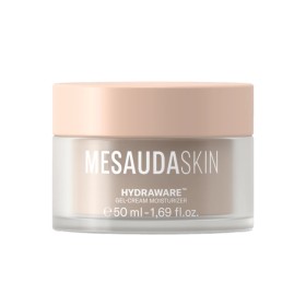 Mesauda Milano Skin Hydraware 24h Moisturizing Gel-Cream Ενυδατική Κρέμα Προσώπου 50ml Mesauda Milano Skin Hydraware 24h Moisturizing Gel-Cream Ενυδατική Κρέμα Προσώπου 50ml