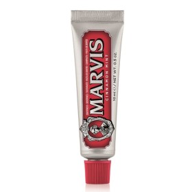 MARVIS Cinnamon Mint Mini Toothpaste with Cinnamon & Mint 10ml