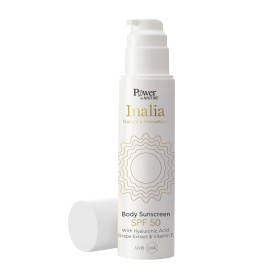 Power Of Nature Inalia Body Sunscreen Spf50 Αντηλιακό Σώματος 150ml Power Of Nature Inalia Body Sunscreen Spf50 Αντηλιακό Σώματος 150ml