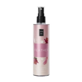 Lavish Care Hair & Body Ενυδατικό Mist Feather 200ml Lavish Care Hair & Body Ενυδατικό Mist Feather 200ml