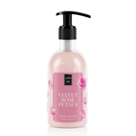 Lavish Care Body Lotion Κρέμα Σώματος & Χεριών Velvet Rose Petals 300ml