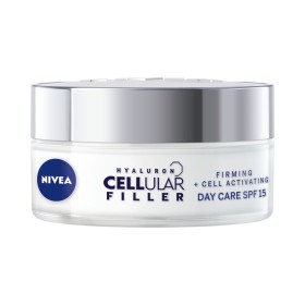 Nivea Cellular Filler Κρέμα Ημέρας Spf15 50ml Nivea Cellular Filler Κρέμα Ημέρας Spf15 50ml