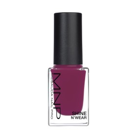 Mesauda Milano Shine Nwear Nail Polish Βερνίκι Νυχιών 218 Santorini 10ml