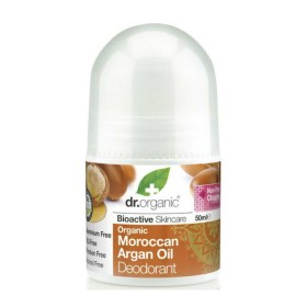 DR.ORGANIC Moroccan Argan Oil Deodorant Deodorant with Organic Moroccan Argan Oil 50ml