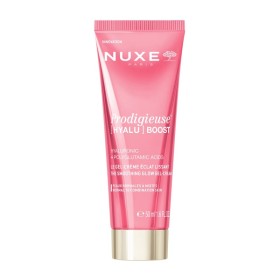 Nuxe Prodigieuse Hyalu Boost The Smoothing Glow Cream Ενυδατική Κρέμα Προσώπου για Κανονική προς Μικτή Επιδερμίδα 50ml Nuxe Prodigieuse Hyalu Boost The Smoothing Glow Cream Ενυδατική Κρέμα Προσώπου για Κανονική προς Μικτή Επιδερμίδα 50ml