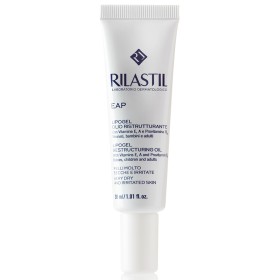 Rilastil Eap Lipogel Restructuring Oil Λάδι Ανάπλασης για Πολύ Ξηρή & Ευερέθιστη Επιδερμίδα 30ml Rilastil Eap Lipogel Restructuring Oil Λάδι Ανάπλασης για Πολύ Ξηρή & Ευερέθιστη Επιδερμίδα 30ml