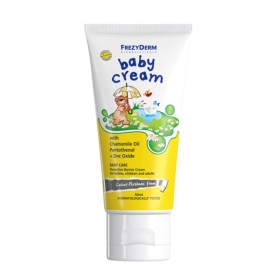 Frezyderm Baby Cream Κρέμα για την Αλλαγή Πάνας 50ml Frezyderm Baby Cream Κρέμα για την Αλλαγή Πάνας 50ml