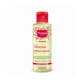 MUSTELA Maternité Stretch Marks Oil Oil for Stretch Marks 105ml