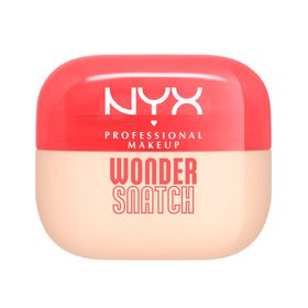 Nyx Professional Make Up Wonder Snatch Πούδρα 01 Sugar Serve 6g Nyx Professional Make Up Wonder Snatch Πούδρα 01 Sugar Serve 6g