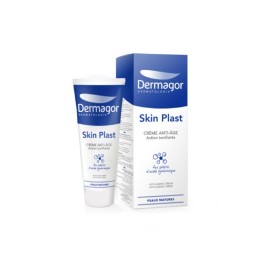 DERMAGOR Skin Plast Anti-Ageing Creme 40ml