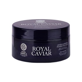 Natura Siberica Royal Caviar Eye Patches με Σύμπλεγμα Πεπτιδίων για Lifting Effect 60 Τεμάχια Natura Siberica Royal Caviar Eye Patches με Σύμπλεγμα Πεπτιδίων για Lifting Effect 60 Τεμάχια