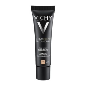 Vichy Dermablend 3d Correction Fond De Teint Διορθωτικό Make Up για Επιδερμίδες με Τάση Ακμής 35 Spf25 30ml Vichy Dermablend 3d Correction Fond De Teint Διορθωτικό Make Up για Επιδερμίδες με Τάση Ακμής 35 Spf25 30ml