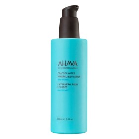 Ahava Deadsea Water Mineral Body Lotion Sea-Kissed Καταπραϋντική Ενυδατική Λοσιόν Σώματος 250ml