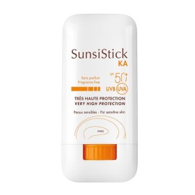 Avène SunsiStick KA SPF 50+ Αντηλιακό Στικ Προσώπου για το Ευαίσθητο Δέρμα με Τάση για Ακτινικές Υπερκερατώσεις 20g