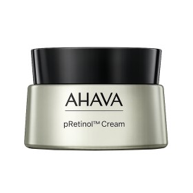 Ahava Safe Retinol Pretinol Cream Αντιρυτιδική & Συσφικτική Κρέμα Προσώπου 50ml Ahava Safe Retinol Pretinol Cream Αντιρυτιδική & Συσφικτική Κρέμα Προσώπου 50ml