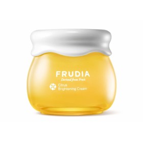Frudia Citrus Brightening Cream Κρέμα Προσώπου για Ενυδάτωση & Λάμψη με Εκχύλισμα Εσπεριδοειδών 10g