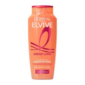 Loreal Elvive Dream Long Σαμπουάν για Λείανση 400ml Loreal Elvive Dream Long Σαμπουάν για Λείανση 400ml