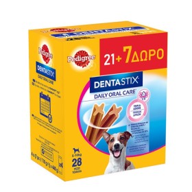 Pedigree Promo &hellip;