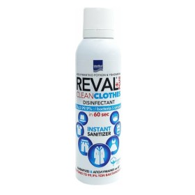 Intermed Reval Plus Clean Clothes Απολυμαντικό Ρούχων με Άρωμα Φρέσκο Βαμβάκι 200ml Intermed Reval Plus Clean Clothes Απολυμαντικό Ρούχων με Άρωμα Φρέσκο Βαμβάκι 200ml