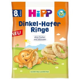 Hipp Δαχτυλίδια &hellip;
