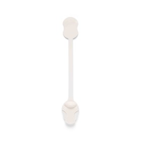 Dooky Safety Toilet Lock Προστατευτικό Λεκάνης Τουαλέτας 1 Τεμάχιο