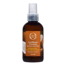 Fresh Line Caribbean Coconut Hair Protection & Hydrating Mist Αντηλιακό Σπρέι Μαλλιών 150ml Fresh Line Caribbean Coconut Hair Protection & Hydrating Mist Αντηλιακό Σπρέι Μαλλιών 150ml