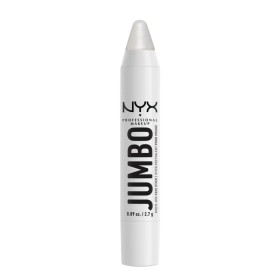 NYX PROFESSIONAL MAKE UP Jumbo Highlighter Vanilla Ice Cream Stick Προσώπου Πολλαπλών Χρήσεων 2.7g