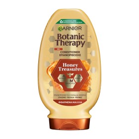 Garnier Botanic Therapy Conditioner με Μέλι Ακακίας & Κηρήθρα Honey Treasures 200ml Garnier Botanic Therapy Conditioner με Μέλι Ακακίας & Κηρήθρα Honey Treasures 200ml