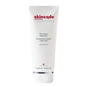 Skincode Essentials 24h Comfort Ενυδατικό Γαλάκτωμα Σώματος 200ml