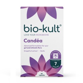 Bio-Kult Candea Προβιοτικά 60 Κάψουλες