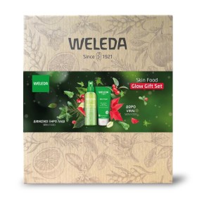 Weleda Promo Skin Food Ξηρό Λάδι 100ml & Δώρο Viral Skin Food 75ml