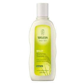 WELEDA Treatment Shampoo with Millet 190ml