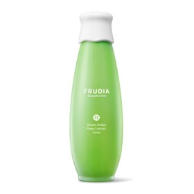 Frudia Green Grape Pore Control Toner Τονωτική Λοσιόν Προσώπου για Ενυδάτωση με Εκχύλισμα Πράσινου Σταφυλιού 195ml Frudia Green Grape Pore Control Toner Τονωτική Λοσιόν Προσώπου για Ενυδάτωση με Εκχύλισμα Πράσινου Σταφυλιού 195ml