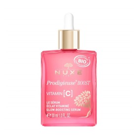 Nuxe Prodigieus … Nuxe Prodigieus …