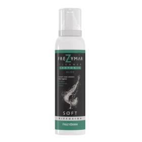 Frezyderm Frezymar Baby Soft Aloe Ισότονο Ρινικό Διάλυμα Καθημερινής Υγιεινής για Βρέφη από 0 Μηνών 120ml Frezyderm Frezymar Baby Soft Aloe Ισότονο Ρινικό Διάλυμα Καθημερινής Υγιεινής για Βρέφη από 0 Μηνών 120ml