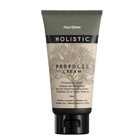 Frezyderm Holistic Propolis Cream Κρέμα Πρόπολης Προσώπου & Σώματος 50ml Frezyderm Holistic Propolis Cream Κρέμα Πρόπολης Προσώπου & Σώματος 50ml