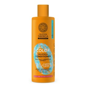 Natura Siberica Oblepikha Ο Professional Conditioner Προστασίας Χρώματος 400ml