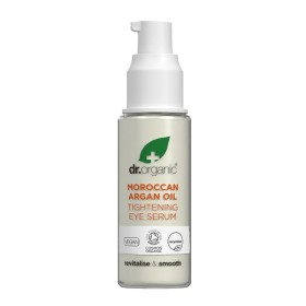 Dr. Organic Moroccan Argan Oil Instant Tightening Eye Serum Ορός Ματιών με Βιολογικό Έλαιο Αργκάν 30ml Dr. Organic Moroccan Argan Oil Instant Tightening Eye Serum Ορός Ματιών με Βιολογικό Έλαιο Αργκάν 30ml