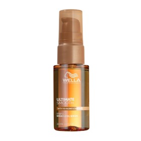 Wella Professionals Ultimate Smooth Θρεπτικό Έλαιο Μαλλιών 30ml